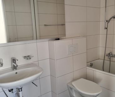 3-Zimmer-Wohnung mit sonnigem Balkon - Photo 6