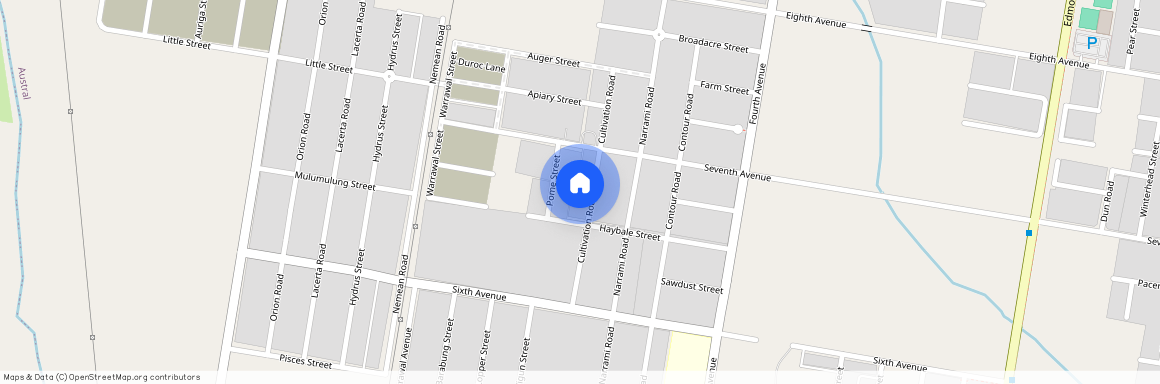 73 Cultivation Road, Austral 2179, New South Wales