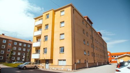 Göteborgsvägen 21 B - Foto 4