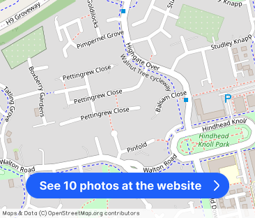 Pettingrew Close, Walnut Tree, Milton Keynes, MK7 - Photo 1