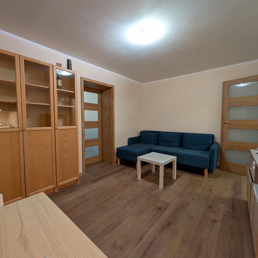 Łódź - Mieszkanie na wynajem - Photo 1