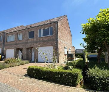 Huis te huur in Sint-Stevens-Woluwe voor € 2.350 met 4 slaapkamers - Foto 3