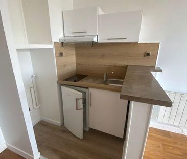 Location Appartement - Évreux - Photo 4