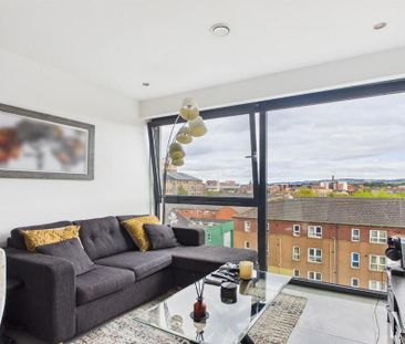 Apartment 26 The Gallery 71 Dublin Road, Belfast, BT2 7HG - Photo 1