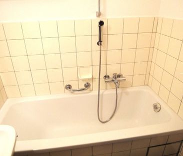 1-Zimmer-Wohnung im Sevogelquartier - Foto 2
