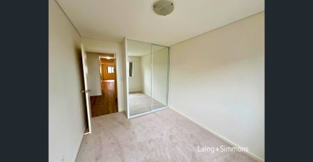 Modern two-bedroom unit in the heart of Mount Druitt - Photo 5