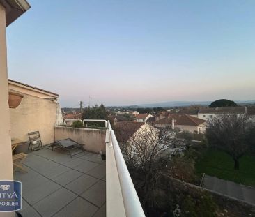 Appartement à louer 3 pièces 73.32m² - Photo 6
