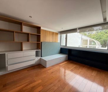 PENTHOUSE AMUEBLADO EN RENTA EN POLANCO - Photo 3