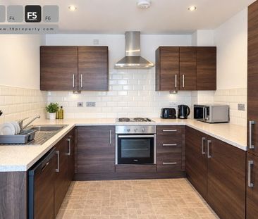 12 - 02 The Obel Tower, 62 - 66 Donegall Quay, Belfast, BT1 3NH - Photo 3