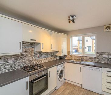 2 bedroom terraced house to rent - Photo 6