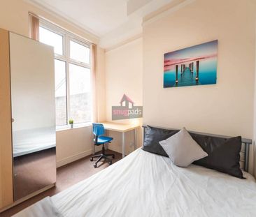 6 bedroom house share to rent - Photo 5