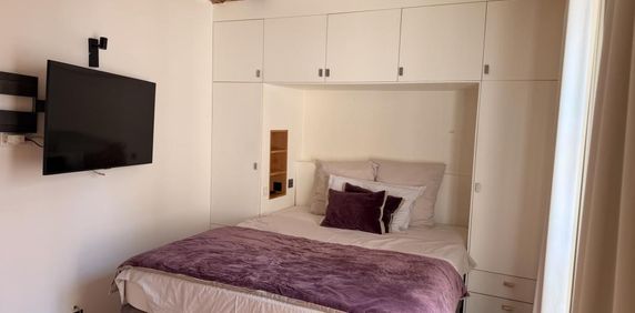 Location Appartement 2 pièces Meublé 47m² PARIS 8ème - Photo 2