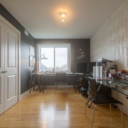 Superbe condo de luxe a LOUER - Photo 4