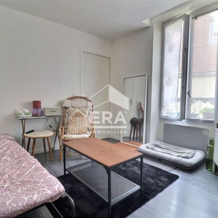 Appartement Etampes 2 pièce(s) 34.2 m2 - Photo 3