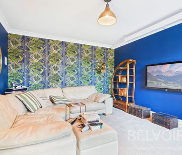 Detached house to rent on - Photo 1