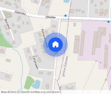 Dom gotowy do zamieszkania. - Photo 1