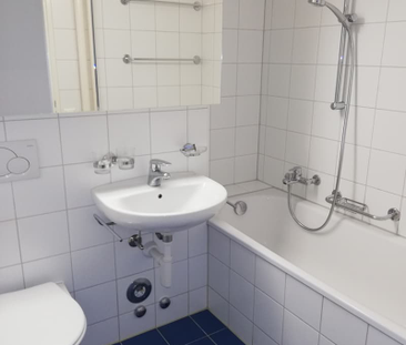 "1-Zimmerwohnung im Gundeli Nähe Bahnhof SBB" - Photo 4