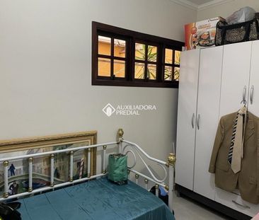 Sobrado com 4 quartos e 287m² para alugar em Santa Maria, São Caeta... - Photo 2