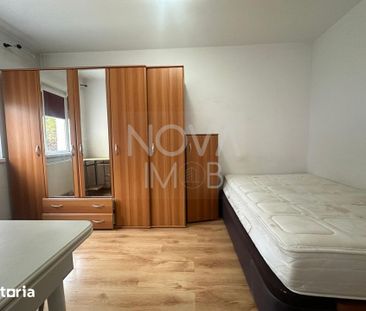 Apartament de inchiriat 2 camere - Aleea Rosiorilor - Photo 1