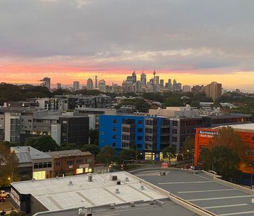 Modern fully furnished 1 bedroom apartment in the heart of Green sq... - Photo 6