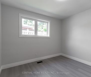 For Lease - 19 Valleycrest Avenue Unit# Bsmt, Markham, Ontario - Photo 3