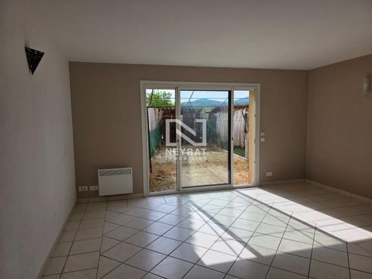 Location Appartement 3 pièces 62m² FAYENCE 83440 - Photo 1