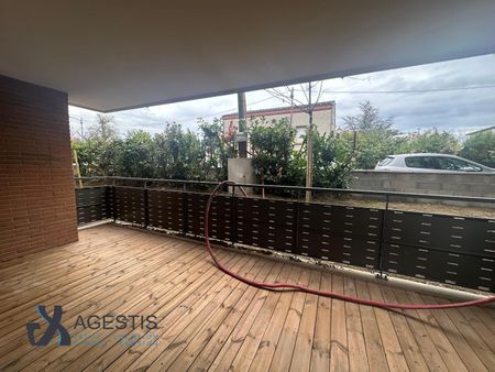 APPARTEMENT T3 62M - Photo 2