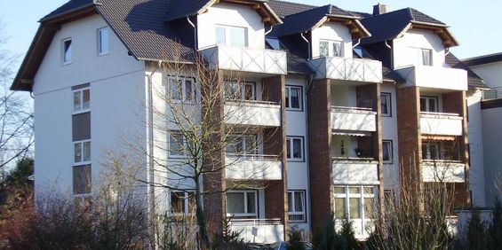 2-Zimmer-Wohnung in Höxter Höxter - Photo 3