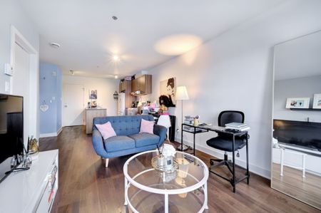 Appartement à louer - Photo 5