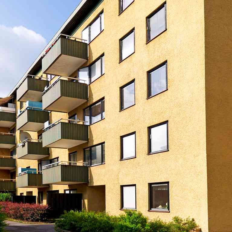 1 RUM KÖK - Photo 1