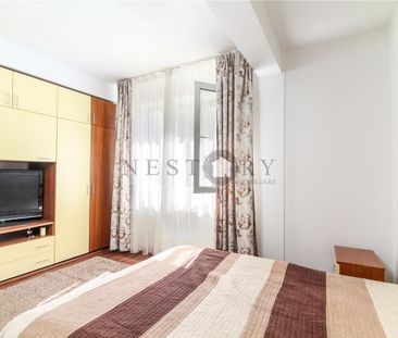Apartament 2 camere cu terasa, etaj 1, Buna Ziua | 550 euro de inchiriat - Photo 1