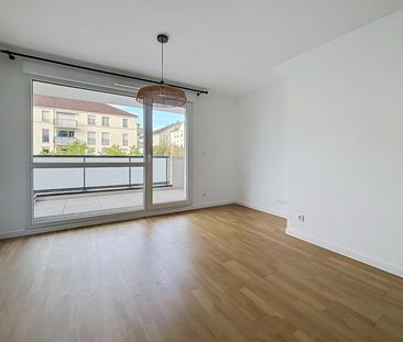 Location Appartement 2 pièces 43m² DIJON 21000 - Photo 1