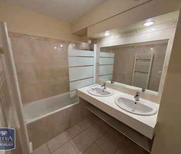 Appartement à louer 3 pièces 77.16m² - Photo 6