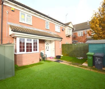 2 Bed End Terrace, Ellenhall Close, LU3 - Photo 3