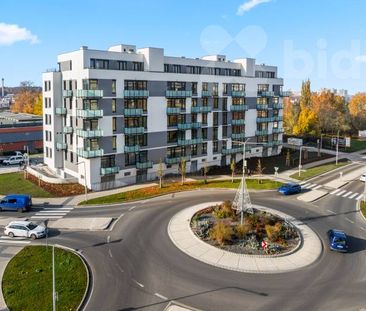 Pronájem bytu 2+kk 54 m² - Photo 1