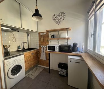 Appartement 1 pièce à louer - Photo 3