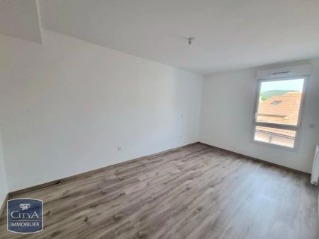 Appartement à louer 2 pièces 44.63m² - Photo 3