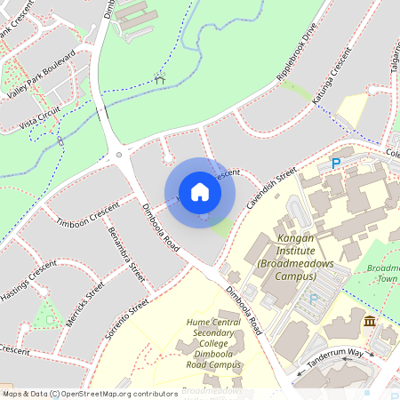 Broadmeadows, Melbourne