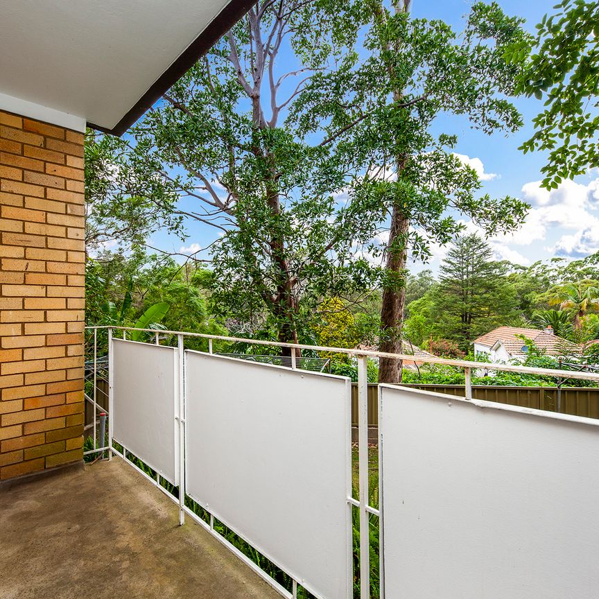 25/386-390 Mowbray Road, Lane Cove NSW 2066 - Apartment For Rent | Domain - Photo 1
