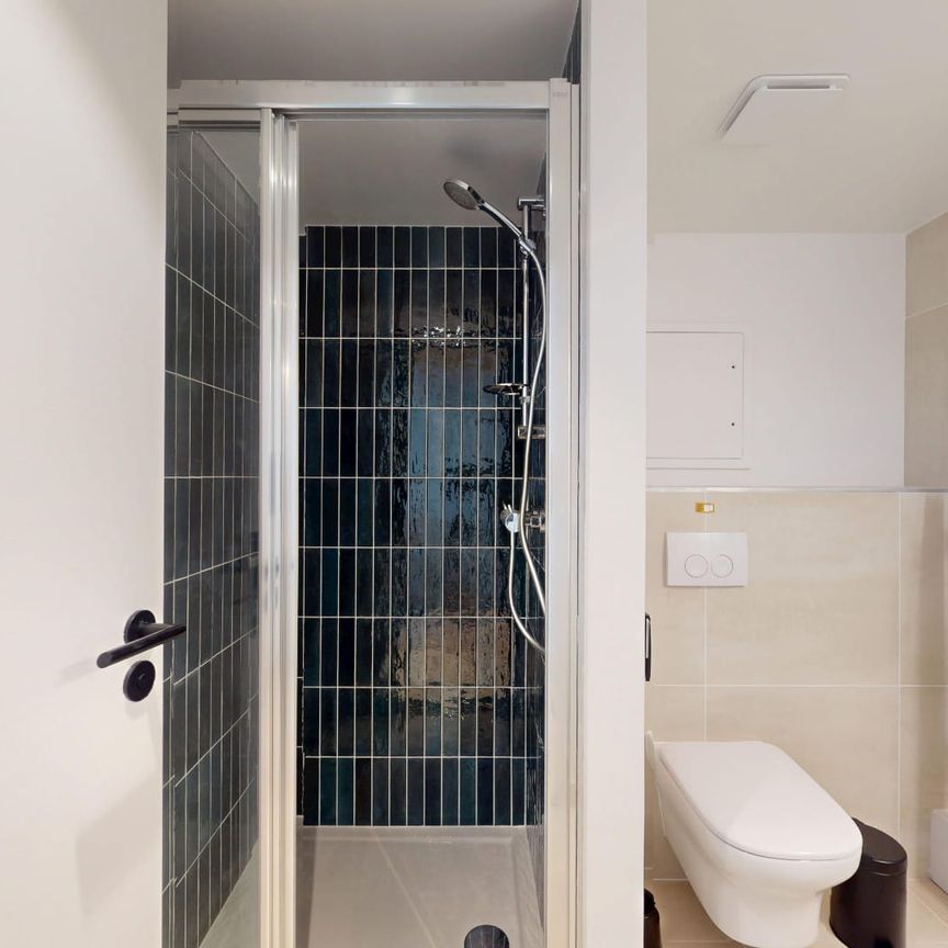 Jumo Home 9.01 — Studio S 904 - Photo 1