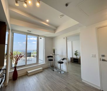 For Lease - 90 Glen Everest Road Unit# 808, Toronto, Ontario - Photo 5