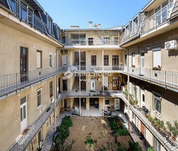 For rent Apartment, Budapest 1 district – 3. fotó