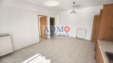Διαμέρισμα για ενοικίαση Γιοφυράκια (Ηράκλειο Κρήτης) - Photo 2