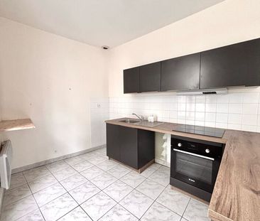 Appartement à louer 2 pièces • 73,36 m2 Châtellerault - Photo 3