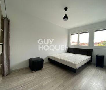 Appartement Albi 2 pièce(s) 56.79 m2 - Photo 6