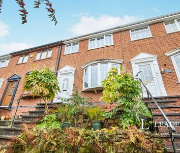 3 bedroom terraced house to rent - Photo 5