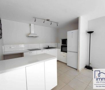 Location appartement t3 73 m² à Cergy (95000) Chemin Dupuis-Paradis - Photo 6