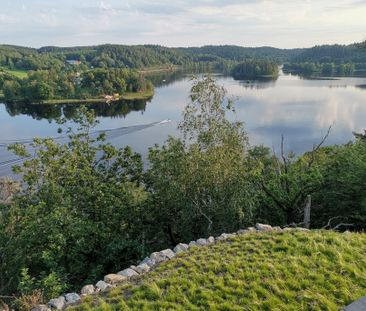 Boråsvägen, Landvetter - Foto 1