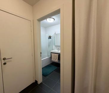 2-slpk-appartement mét ondergrondse staanplaats en berging - Foto 5