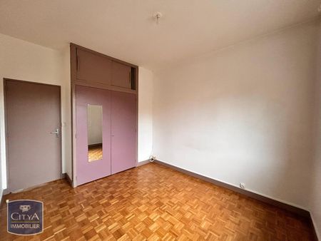 Location Appartement 2 pièces 56m² LAVAL 53000 - Photo 3